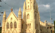 Chennai Basilica invites pets for mass on Oct 4, 2015